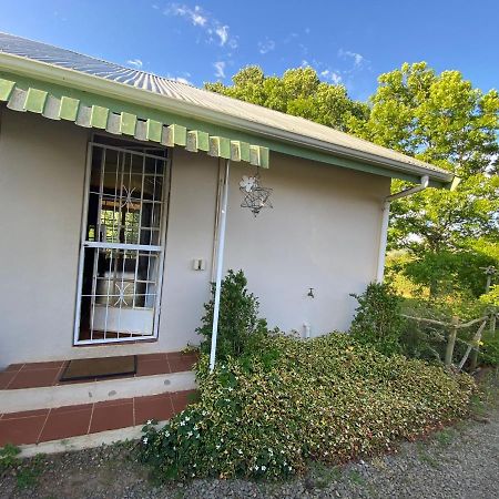 Under The Oak Villa Underberg Exterior photo