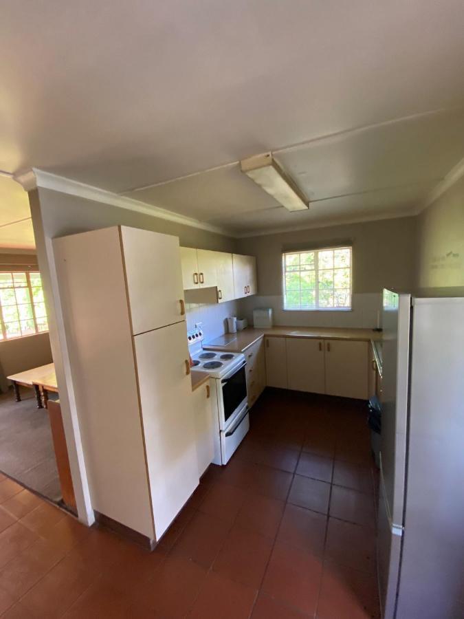 Under The Oak Villa Underberg Exterior photo