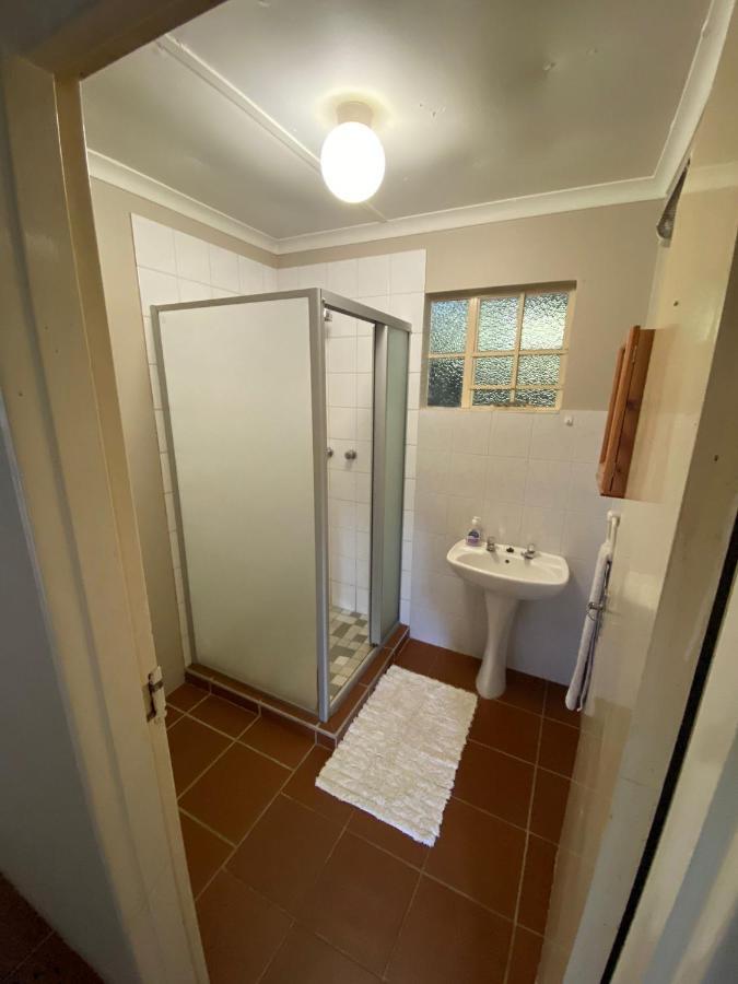 Under The Oak Villa Underberg Exterior photo